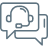 Icon-support