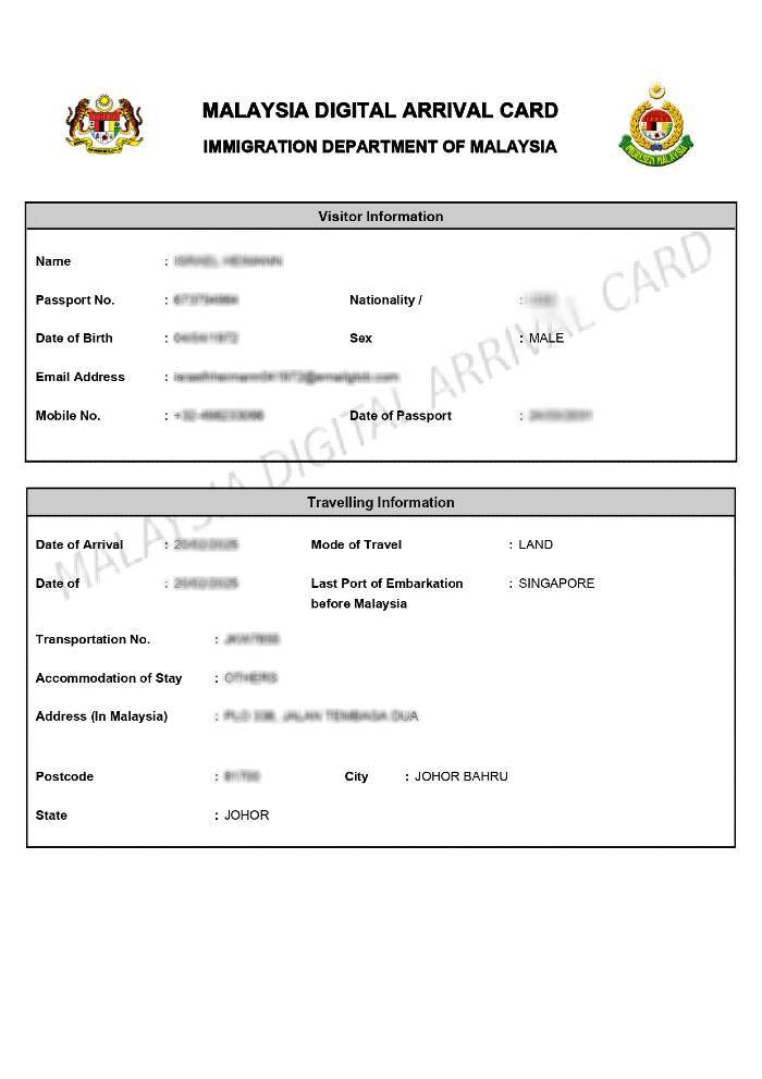 mdac sample japan big