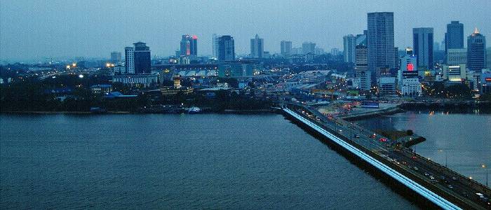 2026年にシンガポールからマレーシアへ行く方法